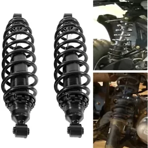 7043100 Rear Left & Right Shocks for Polaris Sportsman 400/500/570/8002005-2020 - Picture 1 of 14