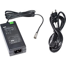 Video Devices XL-WPH3 45W DC Power Supply for Recorders and Mixers