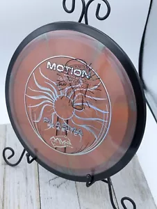 New MVP Lab Second Plasma Motion Driver Disc Golf Disc 168 Grams - Picture 1 of 5