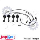 Ignition Cable Kit For Toyota Corolla/Hatchback/Liftback/Sedan T-18 Corona 1.6L
