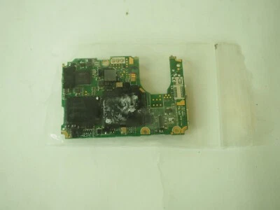 Placa madre original para procesador Gopro HERO 3 MCU PCB SIN WIFI Foto 1 de 2