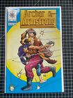VAILANT ARCHER & ARMSTRONG #0 