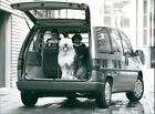 Peugeot 806 SR 1994 - Vintage Photograph 3228947