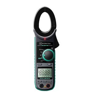 KYORITSU 2040 KEW Digital Clamp Meters Brand New✦Kd - Picture 1 of 4
