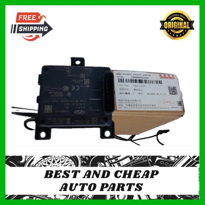 Chery Omoda C5 Radar Sensor OEM 704000454AA Front Safety Replacement - Image 1 of 4