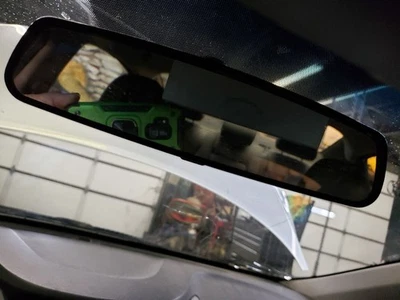 Espelho retrovisor sem telemática construído nos EUA compatível com 11-20 ELANTRA 1154273 - Imagem 1 de 4