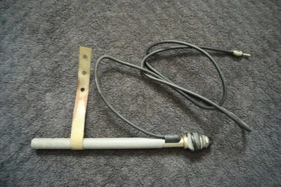 1979 - 1981 年丰田 Celica Supra 调幅/调频收音机天线 — 第 1/4 张图片