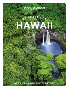Lonely Planet Experience Hawaii by Lonely Planet (English) Paperback Book - Picture 1 of 1