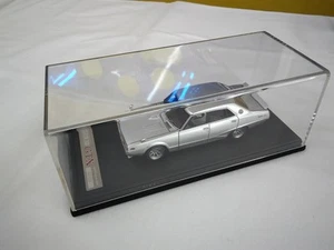 Ignition Model 1/43 Nissan Skyline 2000 GT-X Model Car - Picture 1 of 9