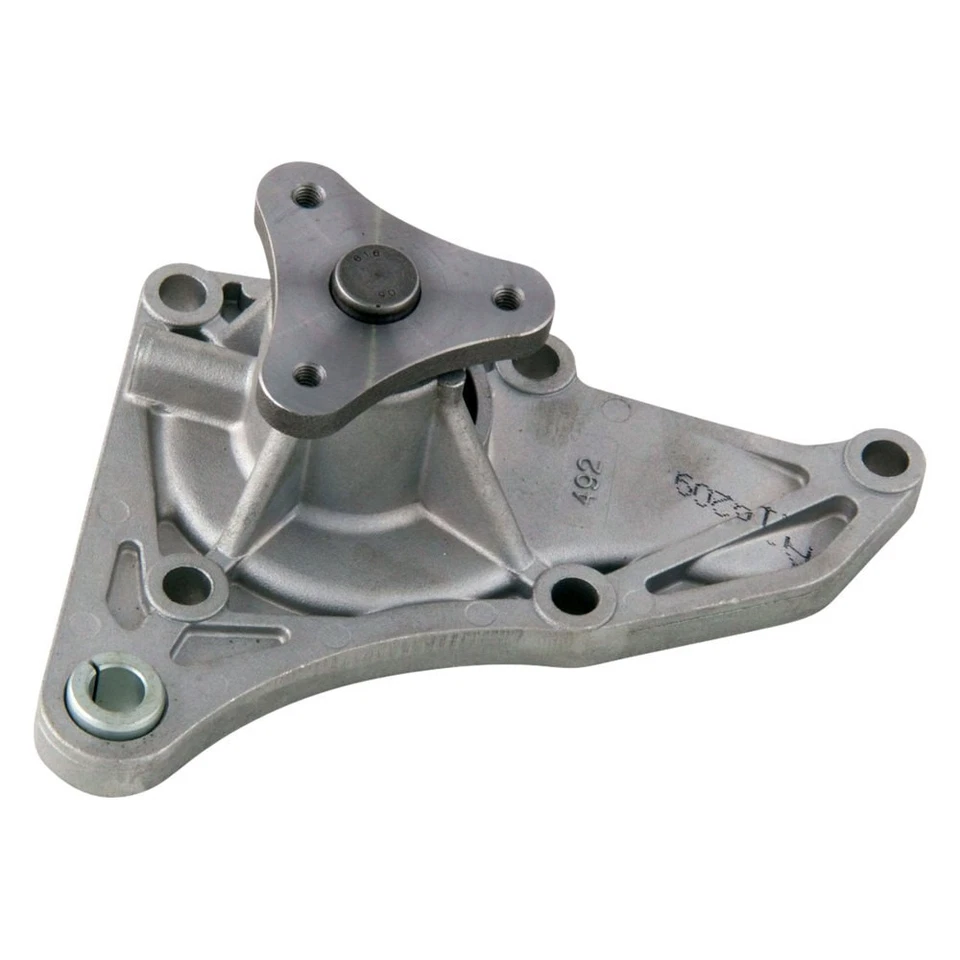 For Honda S2000 2000-2009 Gates Engine Coolant Standard Water Pump - Image 1 of 3