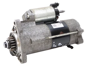 Opel Insignia B Sports Tourer 1,5 Turbo 12680617 Anlasser Starter 95525321 - Picture 1 of 4