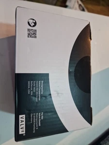 Valve Steam Deck Docking Station (Black) - UK Version - Picture 1 of 3