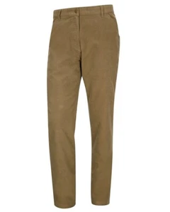 Pantalones Hoggs of Fife Carrick Técnicos Elastizados Moleskin Secos Moss Country - Imagen 1 de 3
