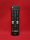 Original LG Smart TV Remote Control // TV Model: 75NANO923PB