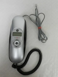 General Electric GE Caller iD Corded Land Line Phone w/ Call Waiting 29267GE3-B - Picture 1 of 9