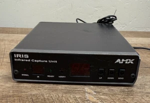 AMX IRIS Infrared Capture Unit FG5448 *NO POWER CORD* m590 - Picture 1 of 4