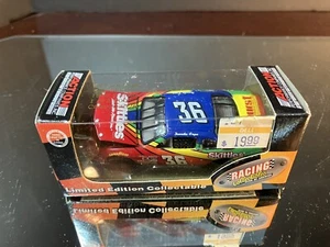 Derrike Cope #36 Skittles 1997 Pontiac Grand Prix 1:64 RCCA 5,000 - Picture 1 of 1