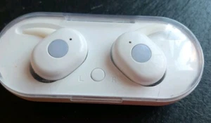 Wireless Bluetooth 5.0 Mini OhrhörerSport/InEar Stereo mit Ladebox TOUCH - Bild 1 von 9