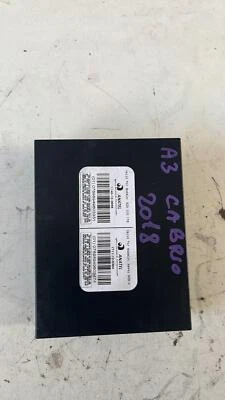 AUDI A3 Cabriolet Serie (8V7, 8VE) (13>) CENTRALINA CHIUSURE PER 5Q0959435D CZC - Immagine 1 di 2