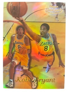1998-99 Topps Gold Label Class 1 Kobe Bryant GL3 Lakers - Picture 1 of 2