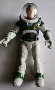 Disney Pixar Buzz Lightyear Action Figure 6” inch - Picture 1 of 8