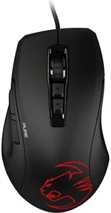 ROCCAT KONE Pure Owl-Eye, Optical RGB Gaming Mouse, Model: ROC-11-725 (D546) - Picture 1 of 5