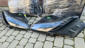 Ferrari Portofino Xenon Bumper Stoßstange Motorhaube - Bild 1 von 6