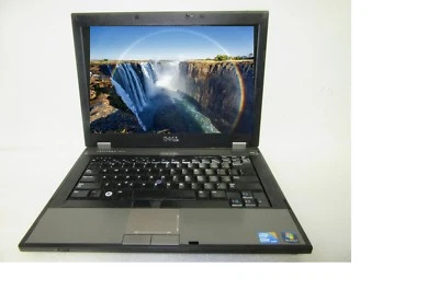 Dell Latitude E5410 Notebook/Laptop  i5-M560DVD wifi webcam Windows Installed - Image 1 of 3