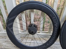 Cannondale Hollowgram Knot 64 Carbon Tubeless Di The Pro S Closet