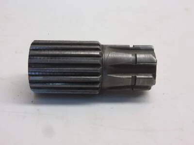 T13796 John Deere Hydraulic Pump Drive Shaft For 2010 - Image 1 of 4