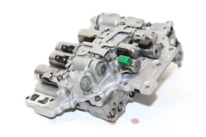 Ford S-Max GALAXY WA6 Automatikgetriebe Steuergehäuse Mechatronik AG91-7Z488-AA - Bild 1 von 3