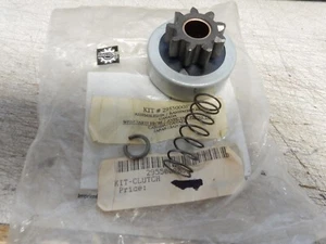 NOS Sea Doo Starter Clutch Assy SP GTI GTS XP SPX GSX GTX HX 295500089 - Picture 1 of 5
