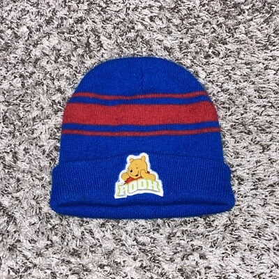 Шляпа-бини Disney Winnie The Pooh для малышей - Изображение 1 из 2