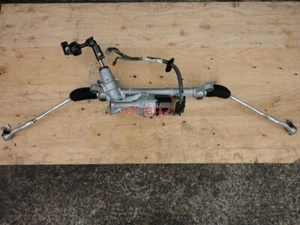 Bastidor de dirección Subaru Legacy Outback turbo diésel EE20 LHD SOLO 2013-14 - Imagen 1 de 10