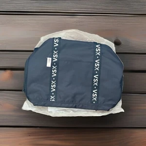 Victoria's Secret VS Getaway Weekender Reisetasche faltbare Tasche verstaubar - Bild 1 von 10