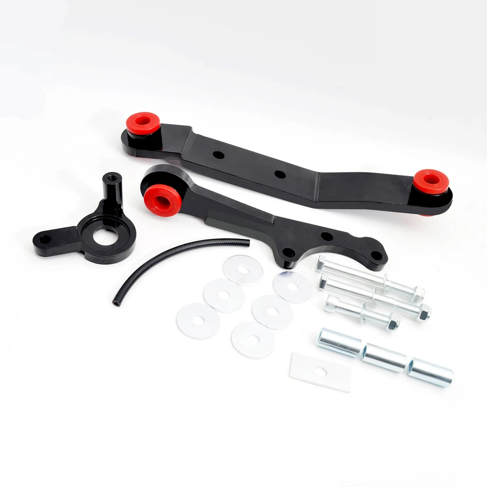 FOR TOYOTA HILUX FORTUNER 30MM DIFF DROP KIT 2005-CURRENT LIFT KIT N70 N80 KUN26 - Image 1 of 1