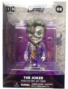 The Joker 4D XXRAY Figur von Jason Freeny x Mighty Jaxx DC Comics Dissection Neu im Karton - Bild 1 von 7