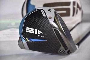 Taylormade SIM2 Max Driver / 12 Degree / Regular Flex Fujikura Ventus Blue 5 - Picture 1 of 9