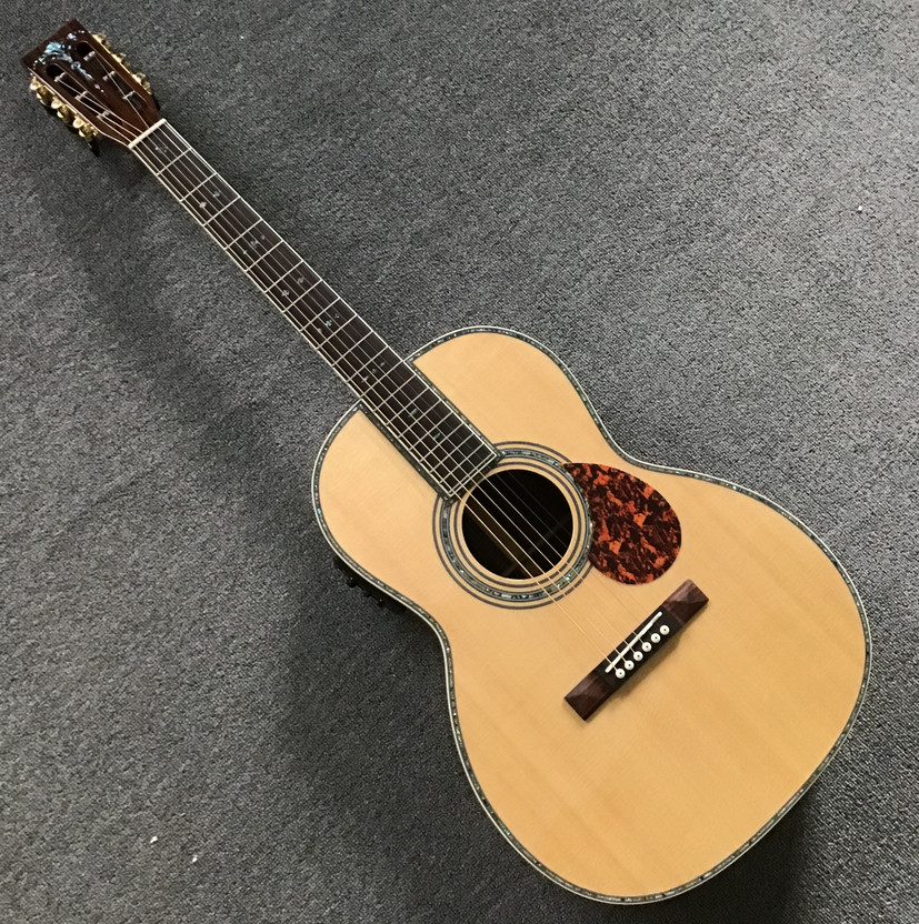 3 Capotasti In Osso Per Chitarra Classica - 52x6x9 Mm, Sostituzione Per Migliorare Suono E Sustain - Foto 3