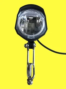 OEM SWFT ZIP FLEET e-Bike Electric Bike Headlight Front Light #2218 SWZP - Picture 1 of 7