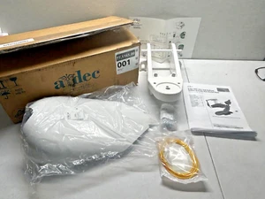 KIT MONTAGGIO BRACCIO A-DEC 511 BULLONI SUPPORTO COPERCHIO E INTERRUTTORE ELETTRICO ARIA PER SEDIA - Foto 1 di 10
