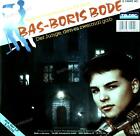 Mikael Martin - Bas-Boris Bode 7in 1985 (VG/VG) .