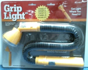 Current Innovations Grip Light (GLG-4503) FS - Picture 1 of 11