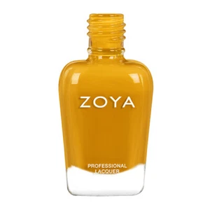 Zoya Nail Polish Honey ZP1121 Sunset Palette Collection. Full Size Bottle. - Picture 1 of 2