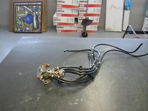 Yamaha Outboard 6R4-13200-00-00 Oil Injection Pump assy BIN0232 - Bild 1 von 14