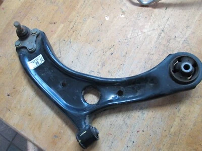 2020 Hyundai Tucson braço de controle dianteiro passageiro lateral esquerdo fabricante de equipamento original - Imagem 1 de 4