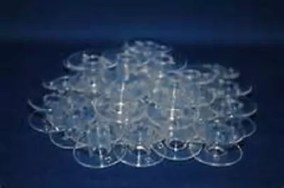 Brother Baby Lock SA156 Bobbins 50 Count Brand New - Image 1 of 2