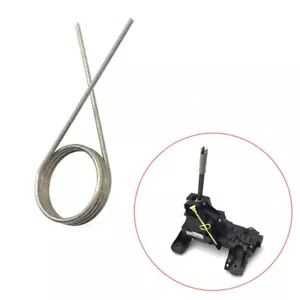 Torsionsfeder für Schalthebel für 2016-2019 BMW X1 F48 Mini F56 F55 25168483098 - Picture 1 of 8
