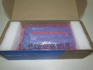 Victron Energy Lynx Class-T Power In M10 Modular Distribution LYN060404010 - Bild 1 von 3