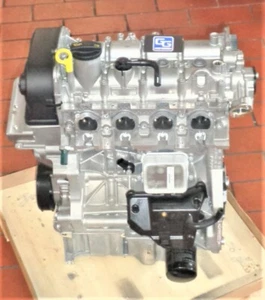 VW Audi Seat Skoda 1.4 TSI TFSI Motor CZC CZCA CZCB CZCC Tiguan Golf neu im AT - Bild 1 von 4